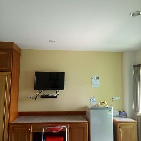 סוראט תאני Yamjan Place מראה חיצוני תמונה