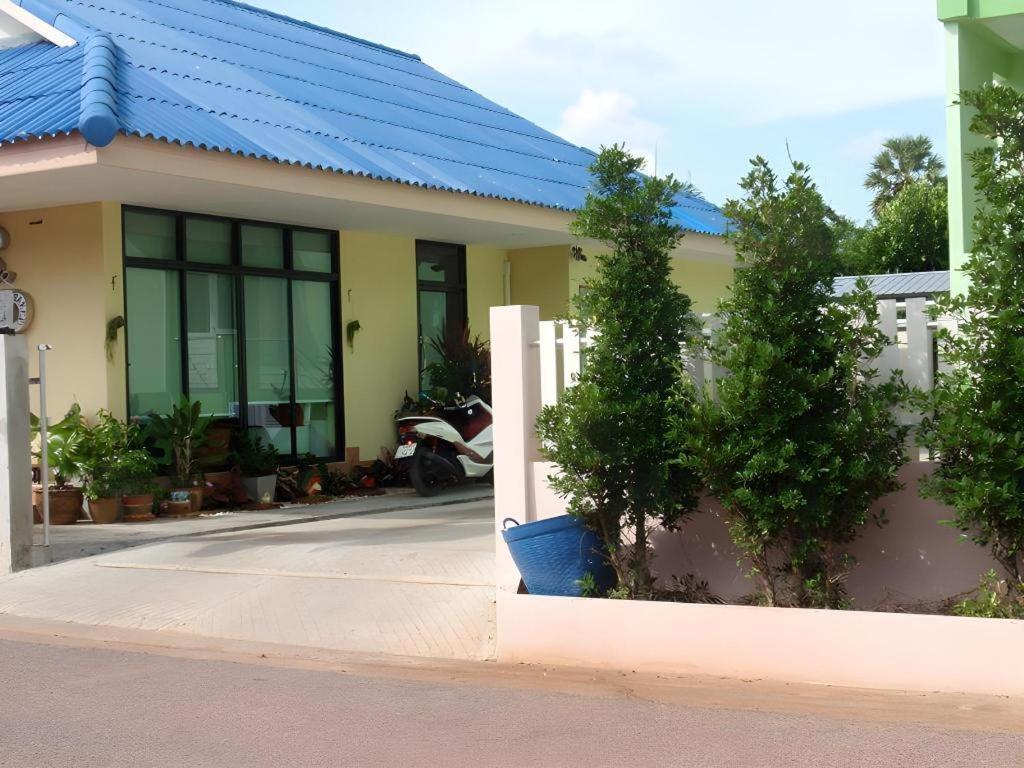 סוראט תאני Yamjan Place מראה חיצוני תמונה