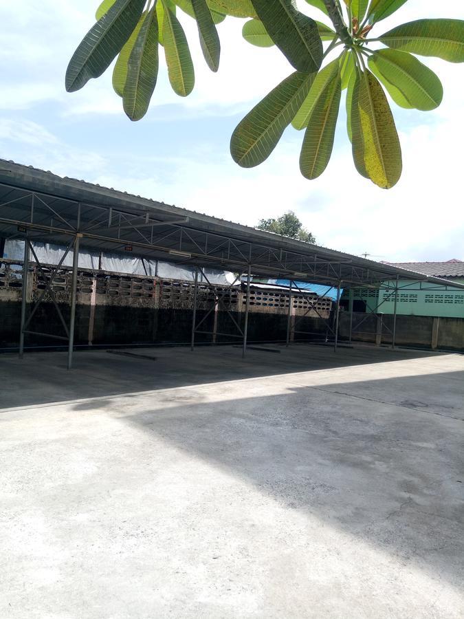 סוראט תאני Yamjan Place מראה חיצוני תמונה