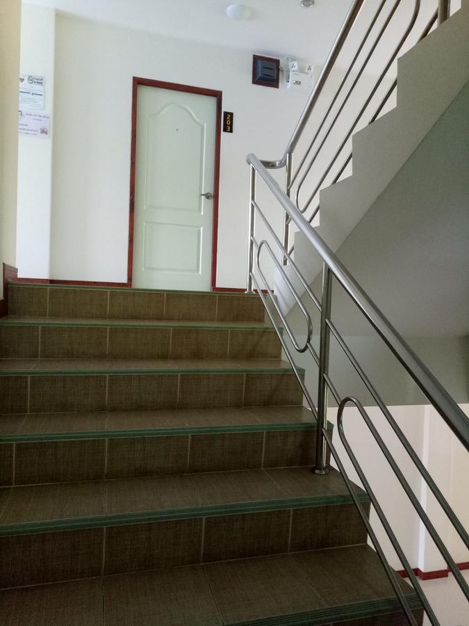 סוראט תאני Yamjan Place מראה חיצוני תמונה