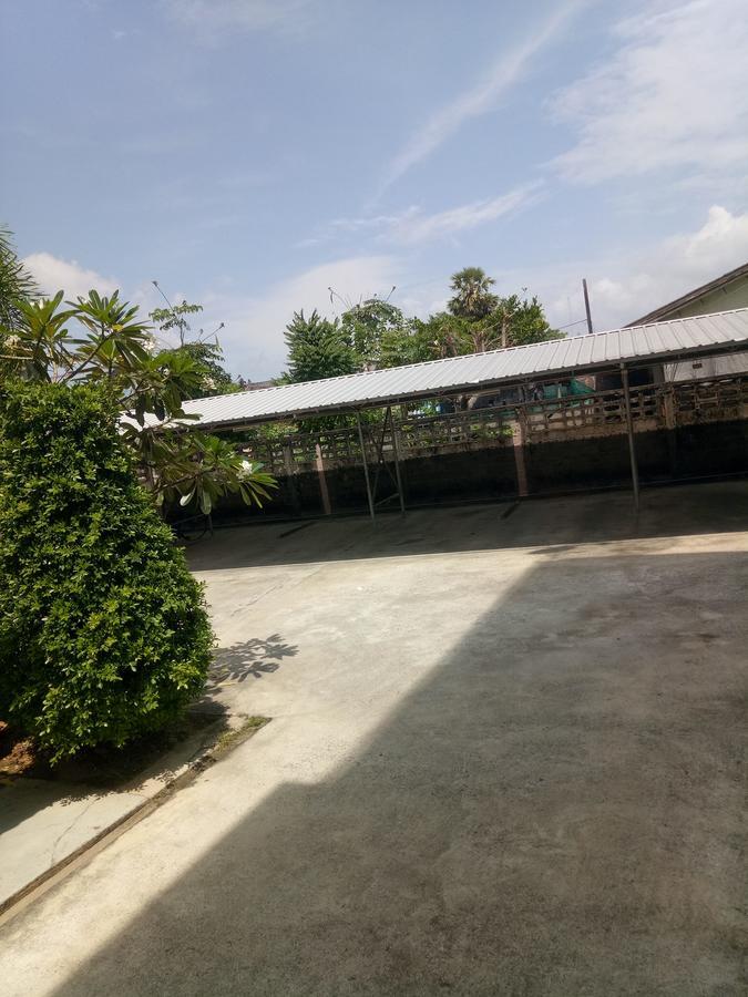 סוראט תאני Yamjan Place מראה חיצוני תמונה