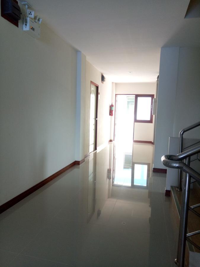 סוראט תאני Yamjan Place מראה חיצוני תמונה