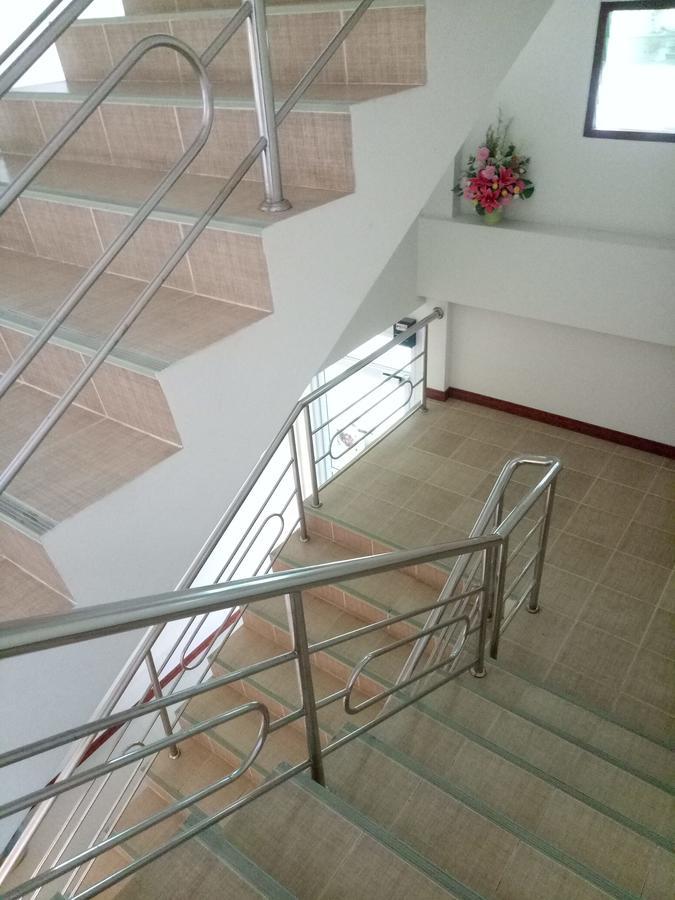 סוראט תאני Yamjan Place מראה חיצוני תמונה